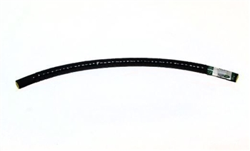 NTC6069G - Genuine Power Steering Hose - From Reservoir to Pump - 200TDI Models For  Discovery 1