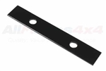 NTC6106 - Rear Spring Retaining Plate for Defender 90, Discovery 1 and Range Rover Classic