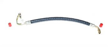 NTC6790 - Power Steering Hose for LHD V8 Petrol - Pump to Box - For Defender, Discovery 1 and Range Rover Classic