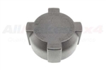 NTC7161.AM - Expansion Tank Cap Fits Defender, Discovery and Range Rover Classic 200TDI and 300TDI