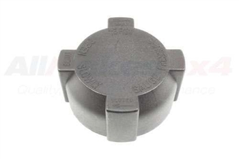 NTC7161.AM - Expansion Tank Cap Fits Defender, Discovery and Range Rover Classic 200TDI and 300TDI
