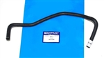 NTC7308G - Genuine Radiator Bleed Hose for Discovery 1 and Range Rover Classic - 200TDI