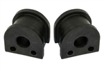 NTC7394PY - Rear Anti-Roll Bar Bush in Poly - For Defender 90, Discovery 1 and Range Rover Classic - Comes as a Kit of Two Bushes