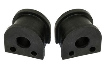 NTC7394PY - Rear Anti-Roll Bar Bush in Poly - For Defender 90, Discovery 1 and Range Rover Classic - Comes as a Kit of Two Bushes