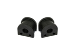 NTC7394PY.AM - Rear Anti-Roll Bar Bush in Poly - For Defender 90( Upto 1998), Discovery 1 and Range Rover Classic - Comes as a Kit of Two Bushes