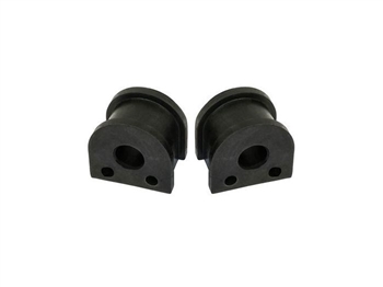NTC7394PY.AM - Rear Anti-Roll Bar Bush in Poly - For Defender 90( Upto 1998), Discovery 1 and Range Rover Classic - Comes as a Kit of Two Bushes