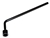 NTC7829HD.AM - Heavy Duty Wheel Brace Wrench for Discovery 1, 2 Defender, Series 3 - 27mm L Shape