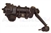 NTC8224 - Manual Steering Box for Defender - Gemmer Right Hand Drive