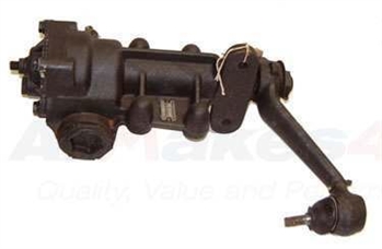 NTC8224 - Manual Steering Box for Defender - Gemmer Right Hand Drive