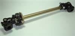 NTC8478G - Genuine Track Rod Adjusting Shaft for Discovery 1 and Range Rover Classic