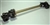 NTC8478O - OEM Track Rod Adjusting Shaft for Discovery 1 and Range Rover Classic