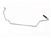 NTC8860 - Power Steering Pipe for Defender NA, TD & 200TDI - Left Hand Drive - From Reservoir to Steering Box