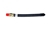 NTC8861 - Power Steering Pipe for Defender NA, TD & 200TDI - From Reservoir to Steering Box - Right Hand Drive