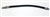 NTC9055 - 300Tdi Def Clutch Rubber Hose