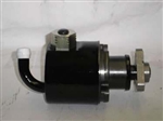 NTC9070.G - Power Steering Pump - Fits Defender 200TDI Eng 11L22455A, Naturally Aspirated and Turbo Diesel from JA918388