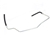 NTC9071 - Power Steering Pipe for Defender 200TDI - From Reservoir to Pas Pump