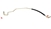 NTC9072 - Power Steering Pipe for Defender 200TDI - From Pas Pump to Steering Box - Fits from JA918810 Onwards