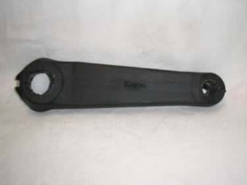 NTC9235G - Genuine Steering Drop Arm - Left Hand Drive - For Discovery 1 and Range Rover Classic (from JA Chassis)