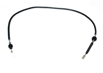 NTC9360 - Fits Defender Accelerator Cable - 300TDI - Right Hand Drive