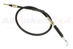 NTC9400 - Handbrake Cable 200TDI for Discovery 1 - Fit all V8 And Diesel Discovery up to KA055568