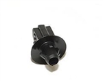 NTC9543L - Brake Pipe Clip - Single Clip - for Defender, Discovery 1 and Range Rover P38