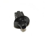 NTC9543L-AM - Brake Pipe Clip - Single Clip - For Defender, Discovery 1 and Range Rover P38