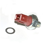 NUC000020G - GENUINE OIL PRESSURE SWITCH TD5 FOR DEFENDER AND DISCOVERY - PARALLEL THREAD