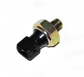 NUC10003.AM - Oil Pressure Sensor for Defender and Discovery TD5 (Tapered Thread) and Freelander 1.8 & Tcie 2.0 Diesel
