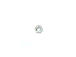 NV116047.G - Nut M16 - For Front of Front Radius Arm on Fits Defender, Discovery and Range Rover Classic