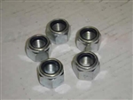 NY116041L - Nyloc M16 Nut for Anti-Roll Bar Pin and Diff Flange - Fits Defender, Discovery, Classic (Comes as Single Nut)