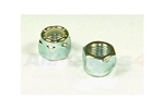 NY606041L - Propshaft Nuts 3/8' UNF Locknuts (comes in singles) for Defender, Discovery, Classic (S)