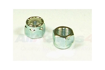 NY606041L - Propshaft Nuts 3/8' UNF Locknuts (comes in singles) for Defender, Discovery, Classic (S)