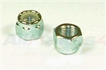 NY606041L.G - Propshaft Nuts 3/8' UNF Locknuts (Comes in Singles) for Defender, Discovery, Classic