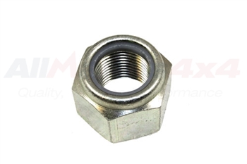 NY612042 - Lock Nut for A Frame For Defender, Discovery 1 and Range Rover Classic