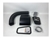 OAITD4-RHD-VA-PB - Nakatanenga Optimised Air Intake System for Land Rover Defender - Fits 2.4 & 2.2 Puma (Right Hand Drive) - For Vehicles with Roll Cage Fitted