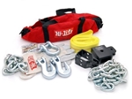 ORK - Hi-Lift Jack Off Road Winching Kit with Bag