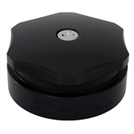 ORP32-B - Optimill - For Defender Aluminium Black Tdi Fuel Cap