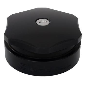 ORP32-B - Optimill - For Defender Aluminium Black Tdi Fuel Cap