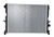 PCC001070 - Radiator for TD5 Engines - Does Not Fit Petrol Engines For Discovery 2