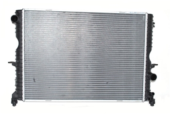 PCC001070 - Radiator for TD5 Engines - Does Not Fit Petrol Engines For Discovery 2