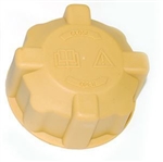 PCD100160.AM - Fits Defender Expansion Tank Cap for TD5 and Puma Engines - Also Fits Freelander up to 2003