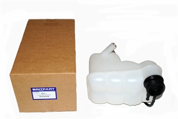 PCF101410 - Expansion Tank for Defender and Discovery TD5 and V8 - Header Tank