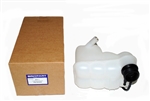 PCF101410G - Genuine Expansion Tank for Defender and Discovery TD5 and V8 - Header Tank