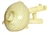 PCF101530 - Coolant Expansion Tank Fits Defender TD5 and Puma Engine