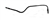 PCH001360 - TD5 Coolant Hose - From Fuel Cooler to Expansion Tank Reservoir - For Discovery,  Genuine Land Rover