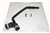 PCH002080 - TD5 Bottom Radiator Hose - Fits from 2003 (From Chassis Number 3A828206 On - With Fuel Cooler Return Hose) -  For Discovery, Genuine Land Rover