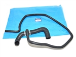 PCH117191 - Fits Defender TD5 Coolant Hose - From Water Pump to Expansion Tank to Thermostat - Fits 2004-2006
