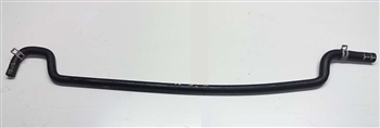 PCH501072 - Coolant Hose - From Reservoir to Radiator for Discovery 3 & 4 and Range Rover Sport - To Fit 2.7 TDV6 Only