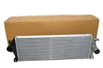 PCM100220 - Intercooler for TD5 Engines - Fits from 1998-2004 For Discovery 2