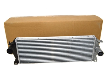 PCM100220 - Intercooler for TD5 Engines - Fits from 1998-2004 For Discovery 2